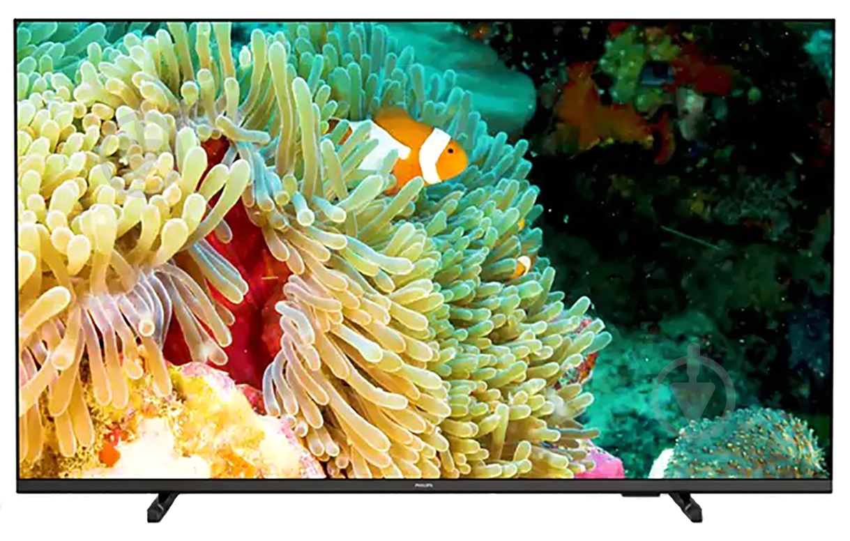 Телевизор Philips 55PUS7607/12 - фото 2