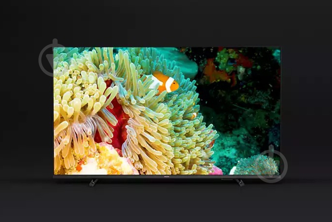 Телевизор Philips 55PUS7607/12 - фото 6