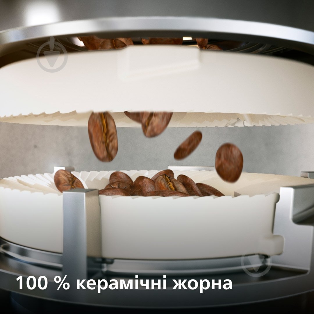 Кофемашина Philips EP3343/50 - фото 10 Кофемашина Philips EP3343/50 - фото 10