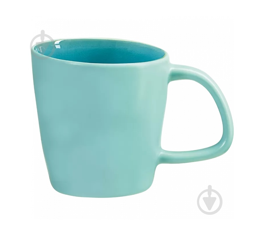 Чашка для кофе ASA Turquoise A La Plage 180 мл - фото 1
