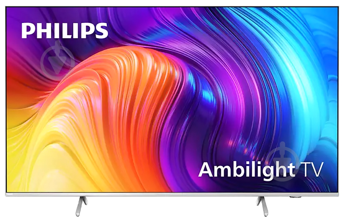 Телевизор Philips 58PUS8507/12 - фото 2
