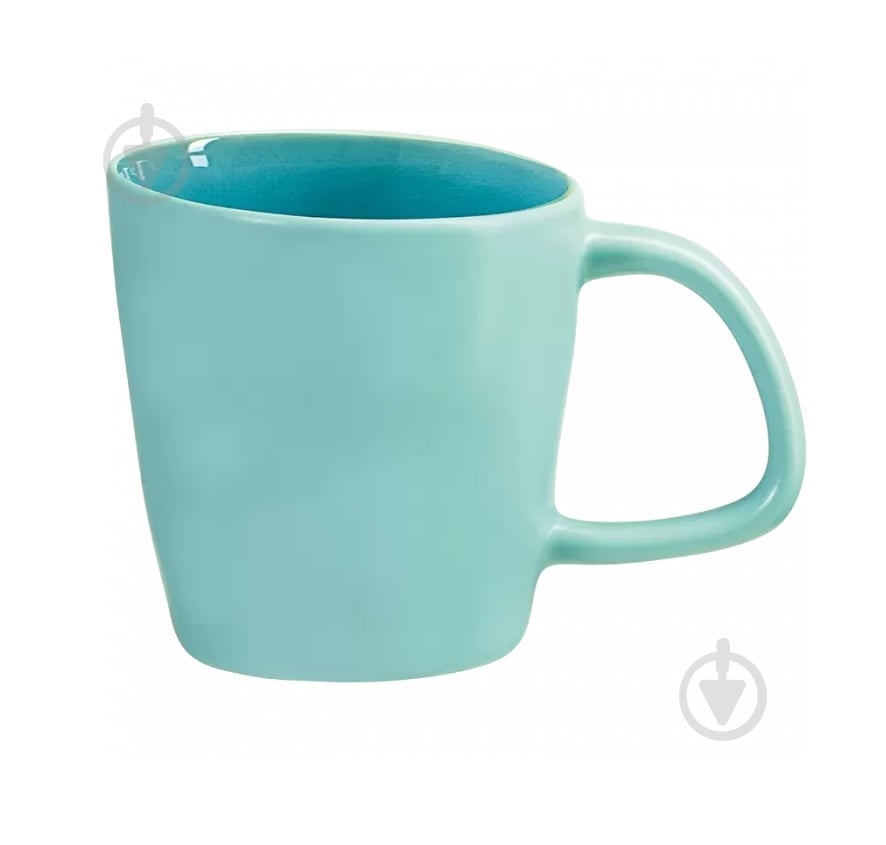 Чашка для чая ASA Turquoise A La Plage 300 мл - фото 1