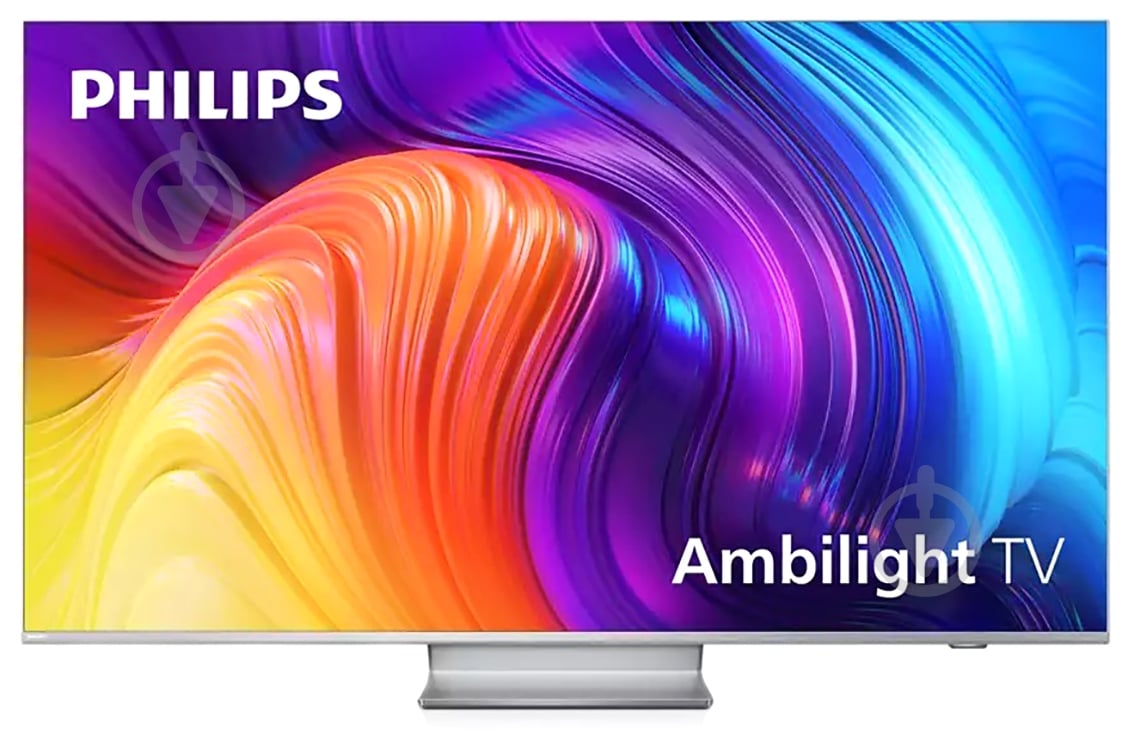 Телевизор Philips 55PUS8807/12 - фото 2