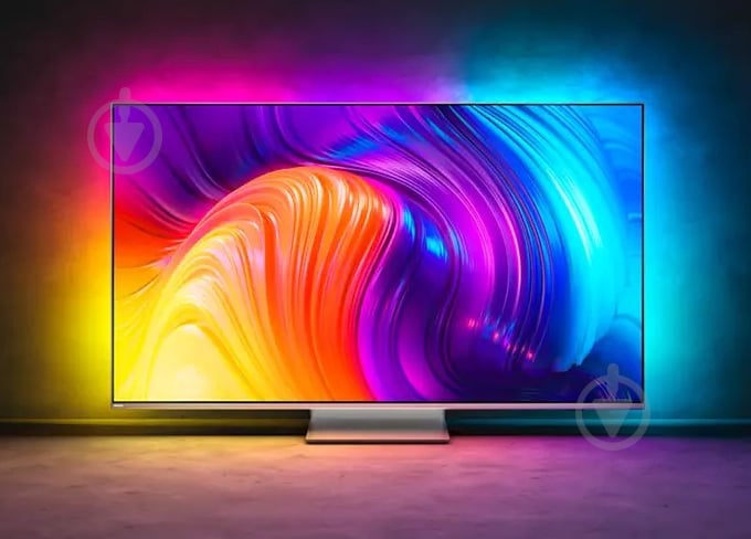 Телевизор Philips 55PUS8807/12 - фото 6