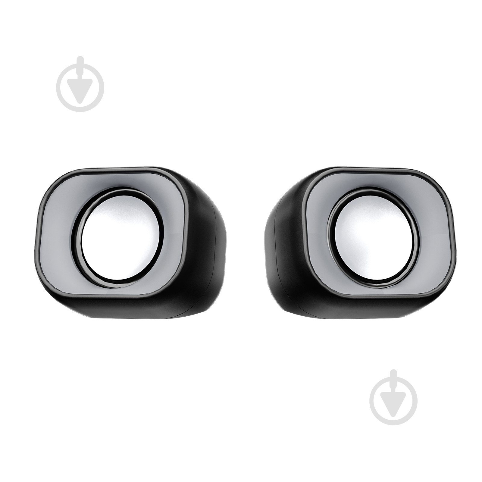 Акустическая система Meetion SP2010 black - фото 1