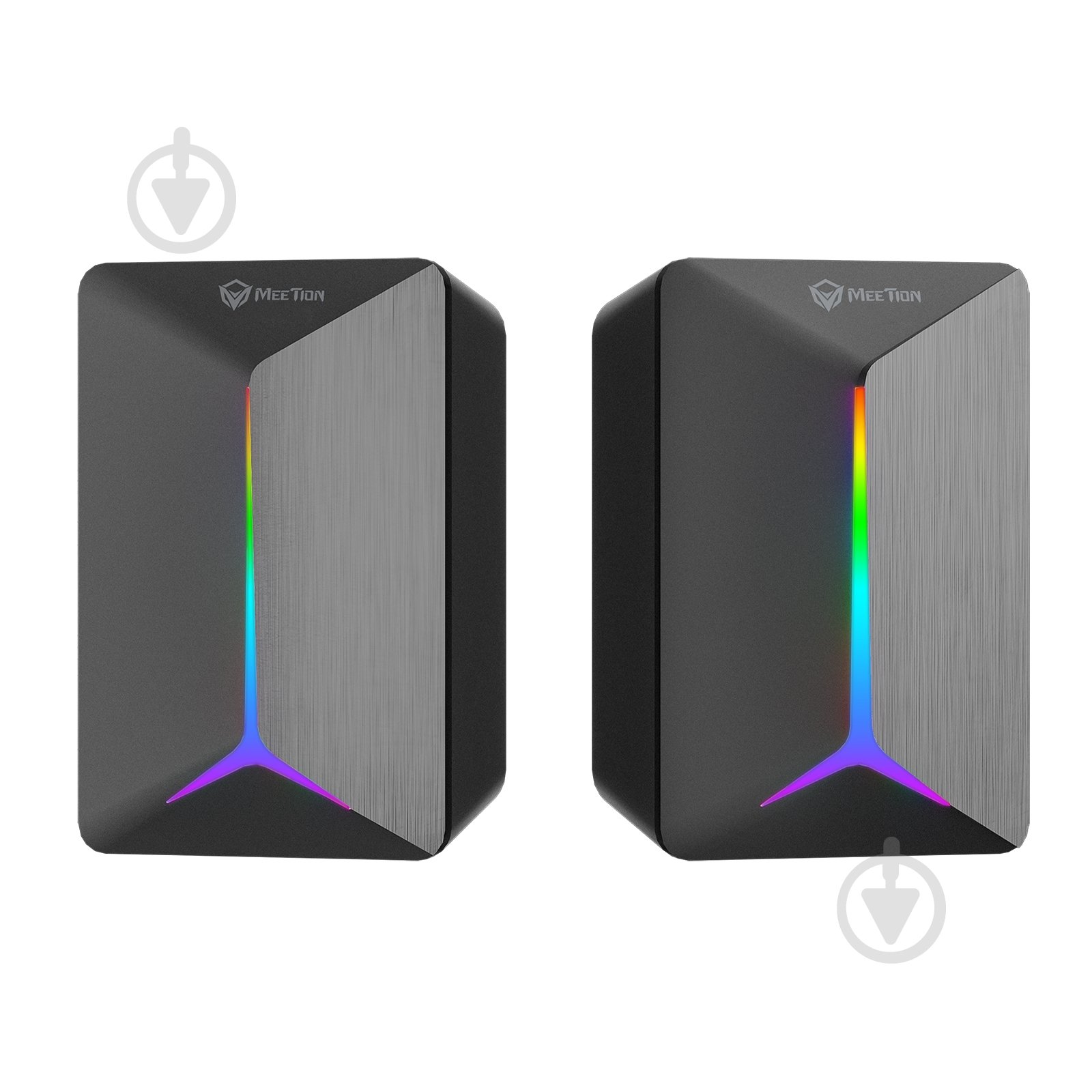 Акустична система Meetion SP2011 black - фото 1