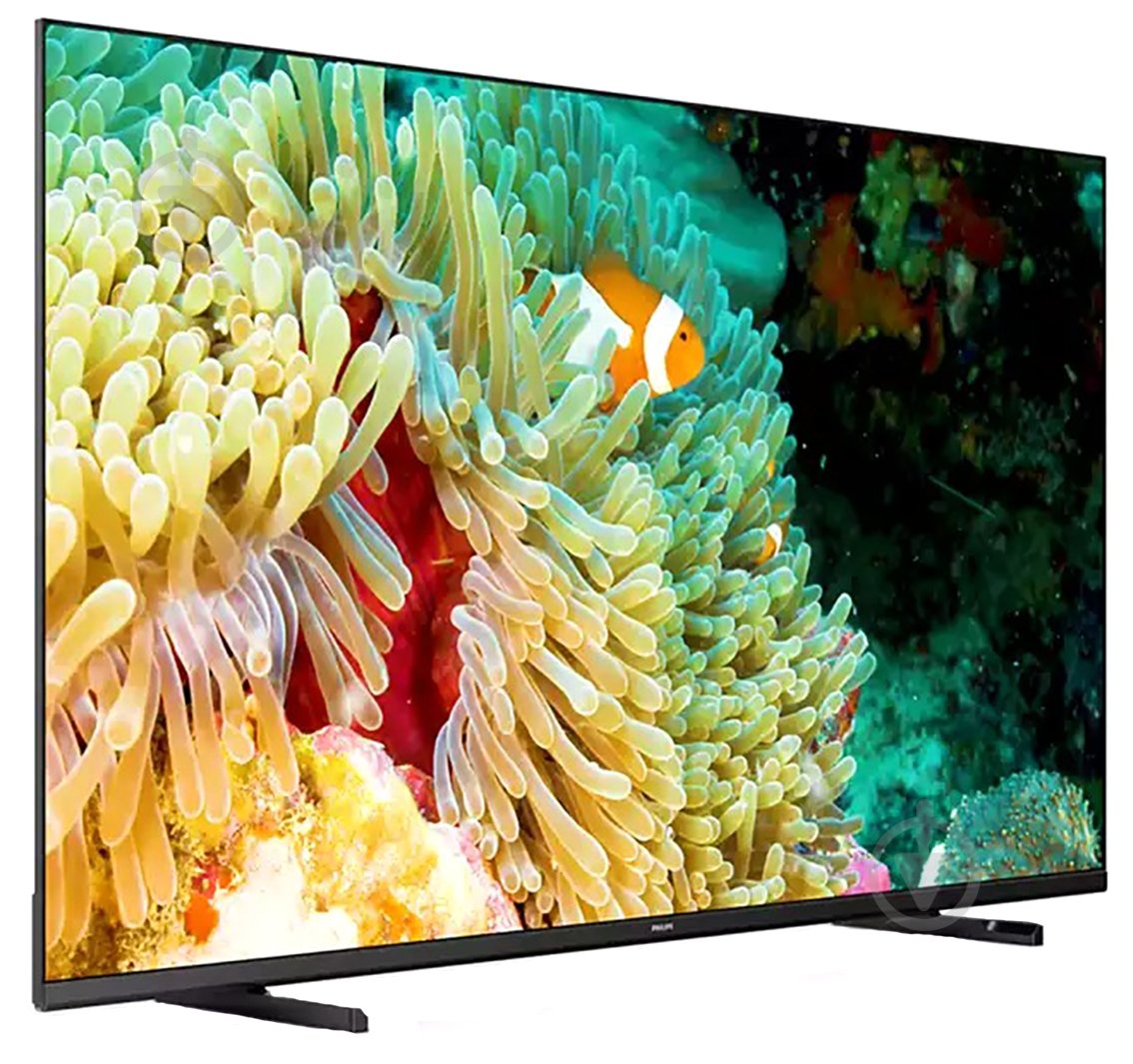 Телевизор Philips 50PUS7607/12 - фото 2