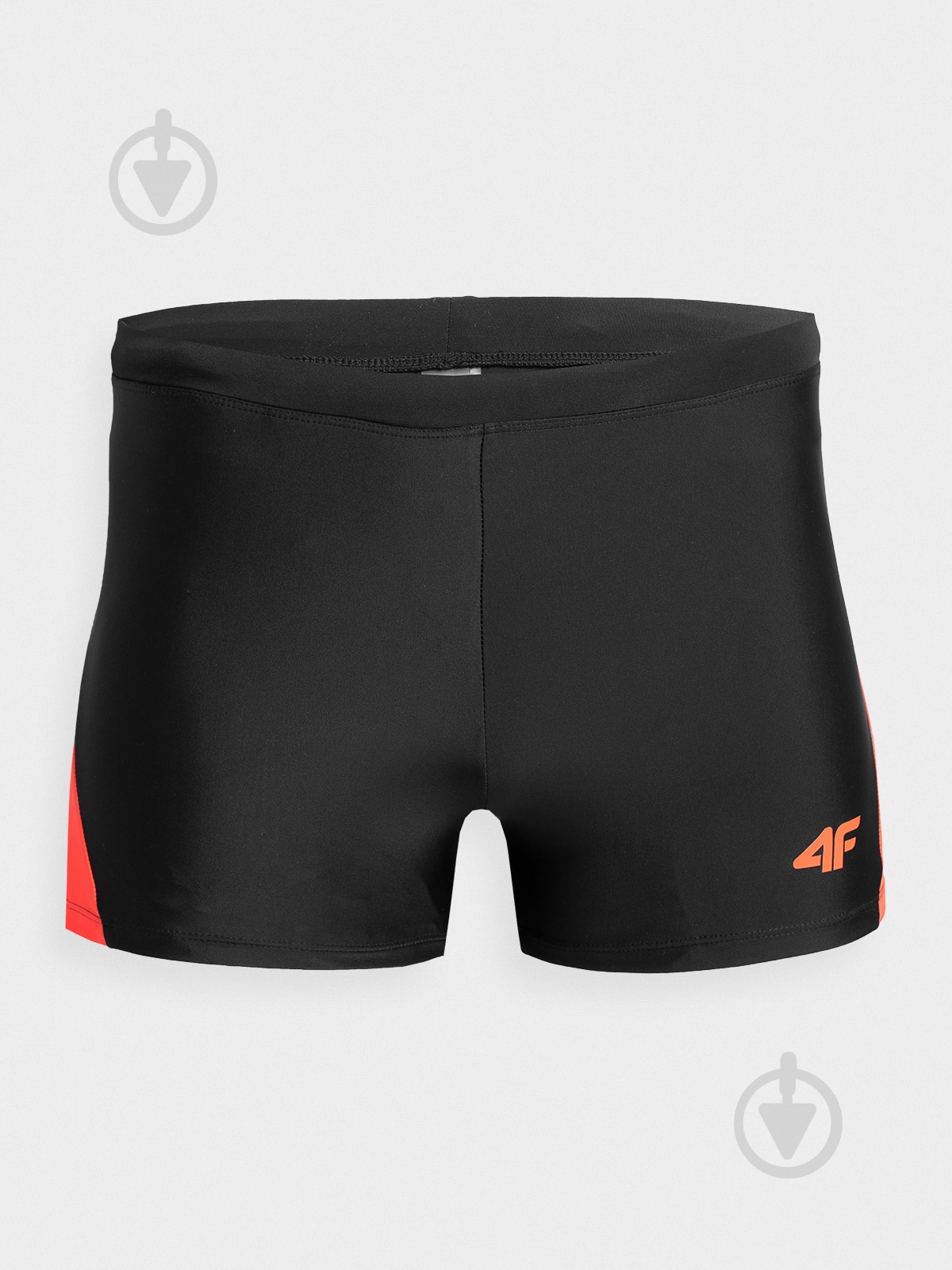 Плавки 4F 4FSS23USWTM010-20S р.S черный - фото 3