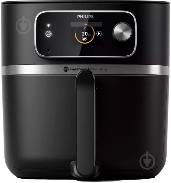 Мультипіч Philips Combi XXL HD9880/90 - фото 2