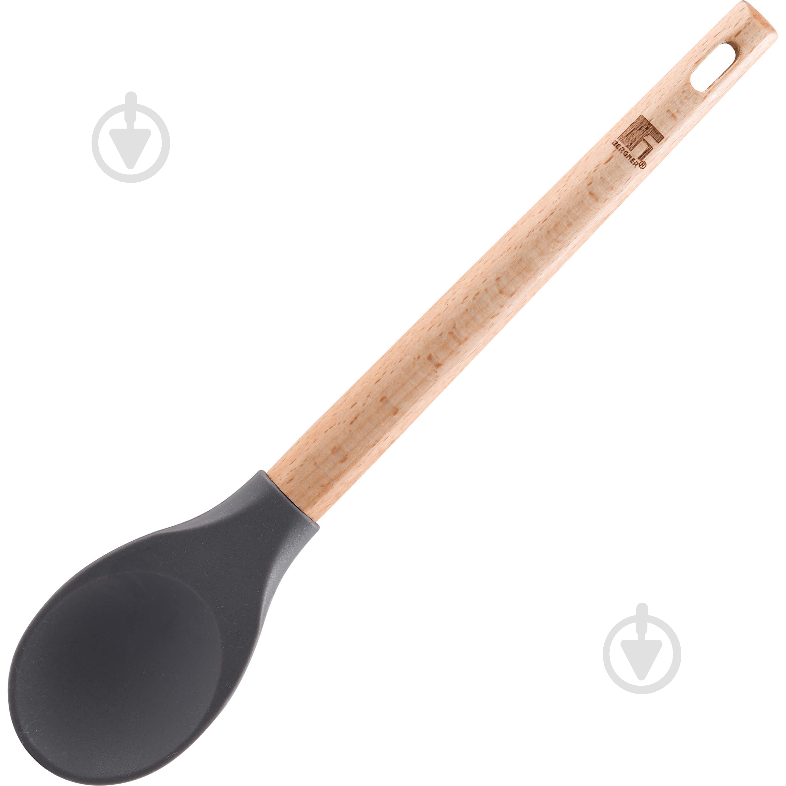 Набір кухонних аксесуарів Bergner Bakeware lovers 6 предметів BG-41391-CO - фото 5