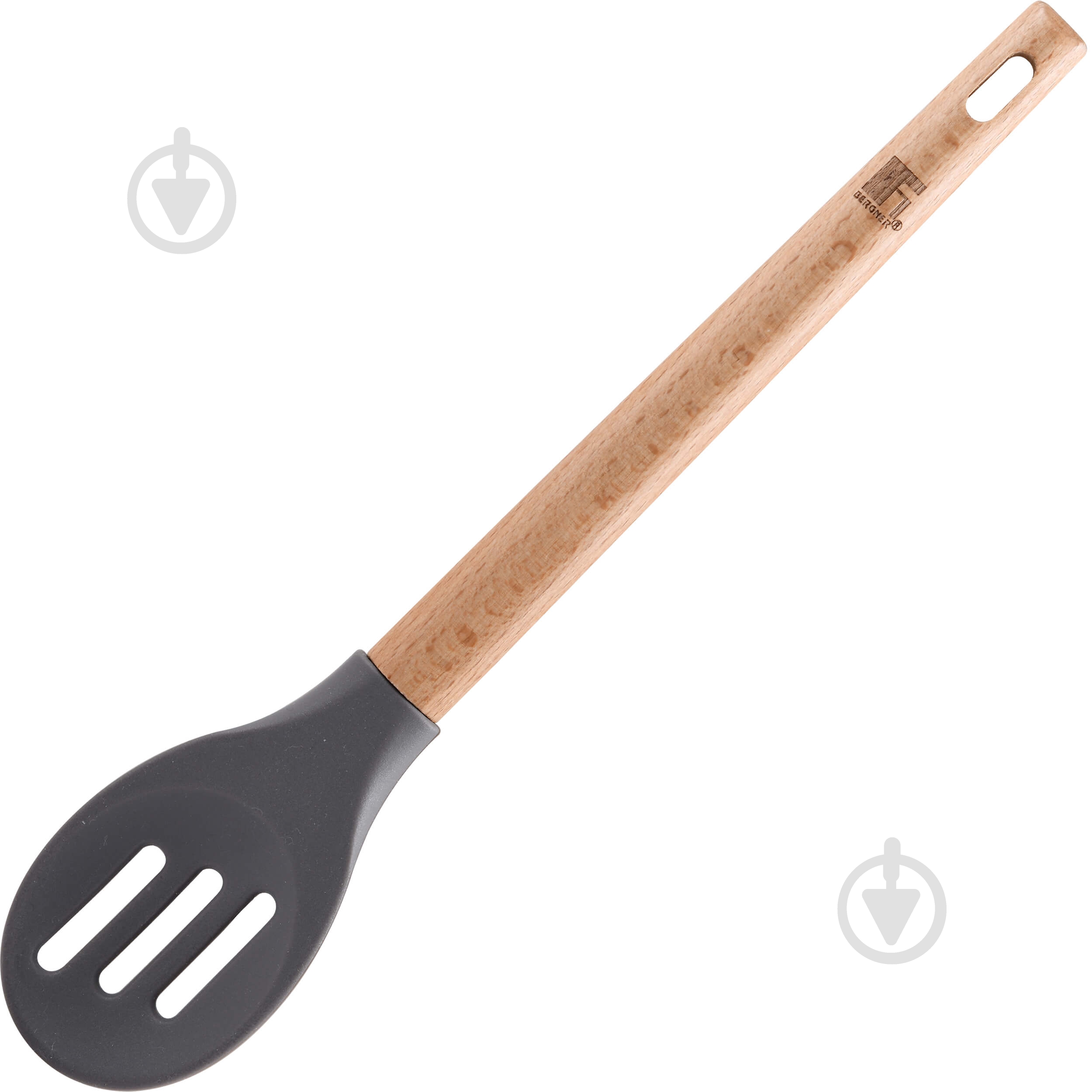 Набір кухонних аксесуарів Bergner Bakeware lovers 6 предметів BG-41391-CO - фото 6