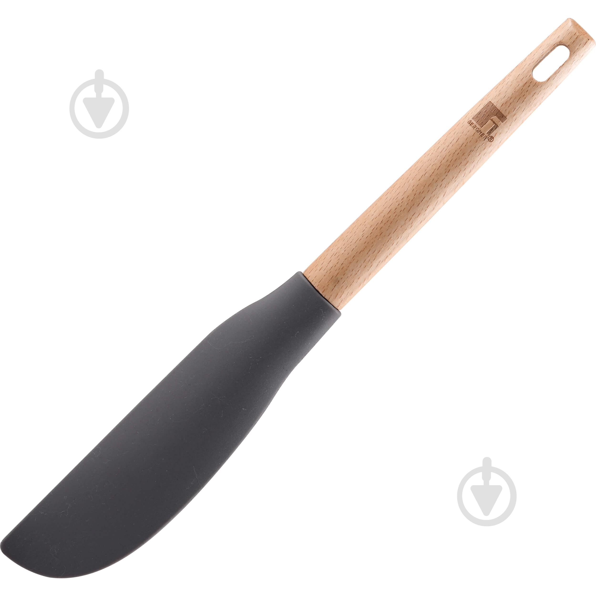 Набір кухонних аксесуарів Bergner Bakeware lovers 6 предметів BG-41391-CO - фото 3