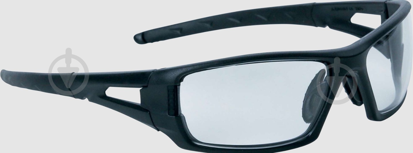 Окуляри захисні Delta Plus RIMFIRE CLEAR RIMFIIN - фото 2