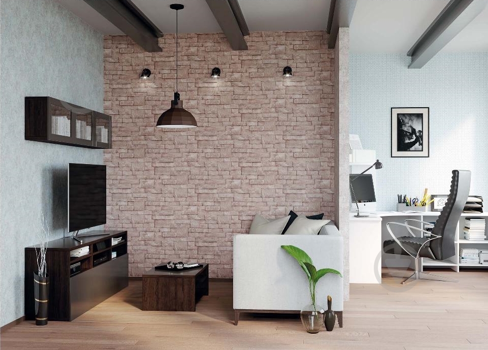 Обои Sintra Beverly MOON 365342 - фото 2 Обои Sintra Beverly MOON 365342 - фото 2