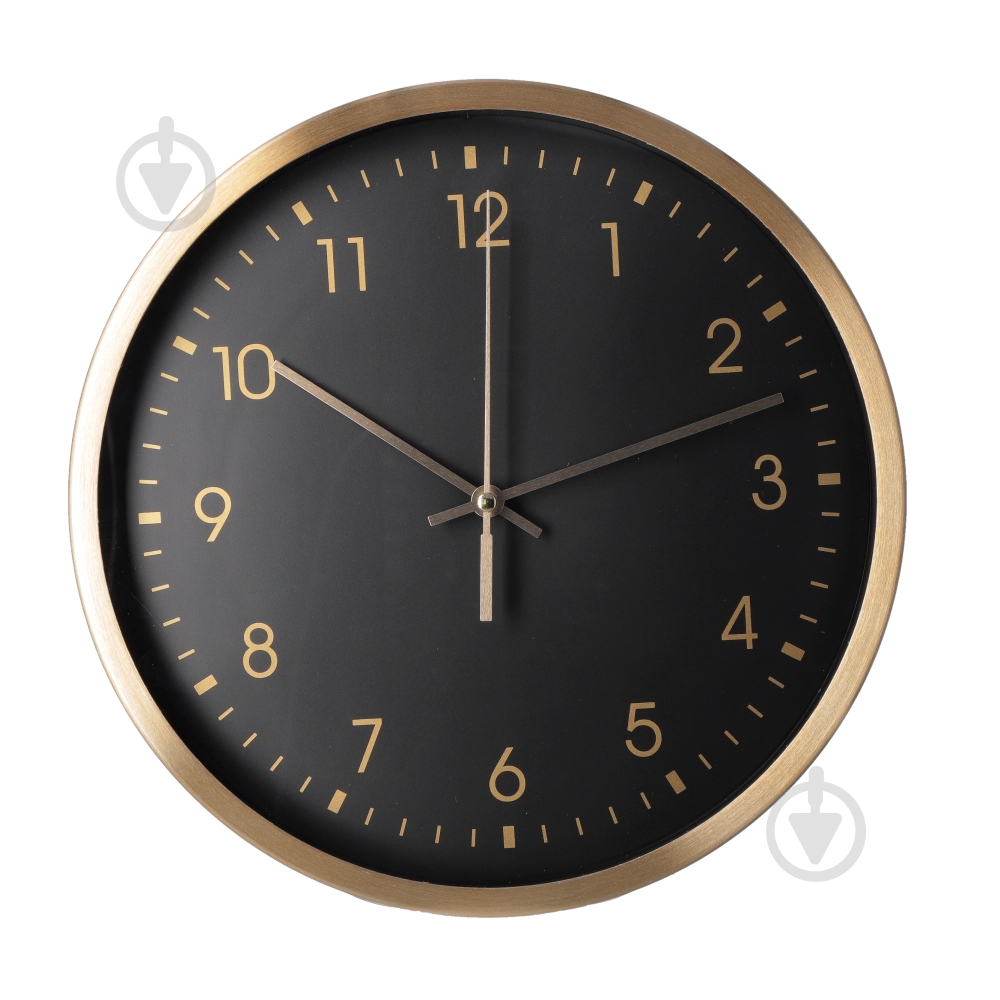 Часы настенные Rich O52088 Optima - фото 1