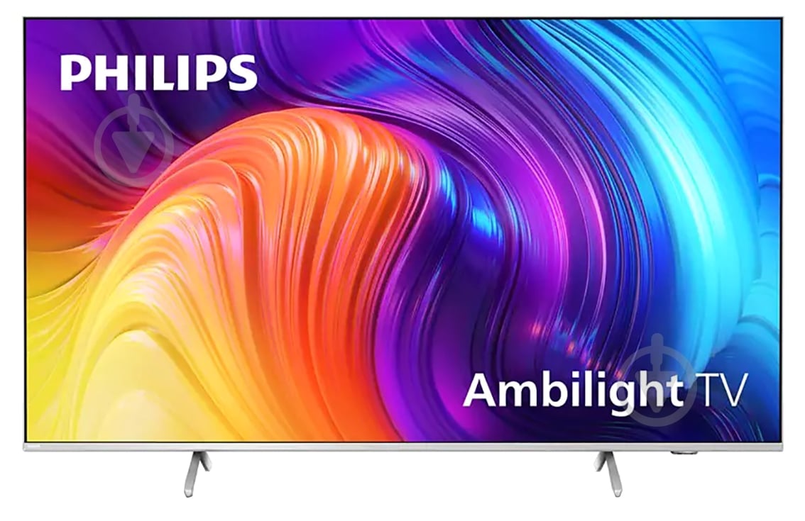 Телевізор Philips 65PUS8507/12 - фото 1