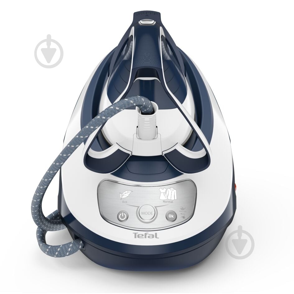 ВИТРИНА! Парогенератор Tefal GV9221 Pro Express Protect - фото 14