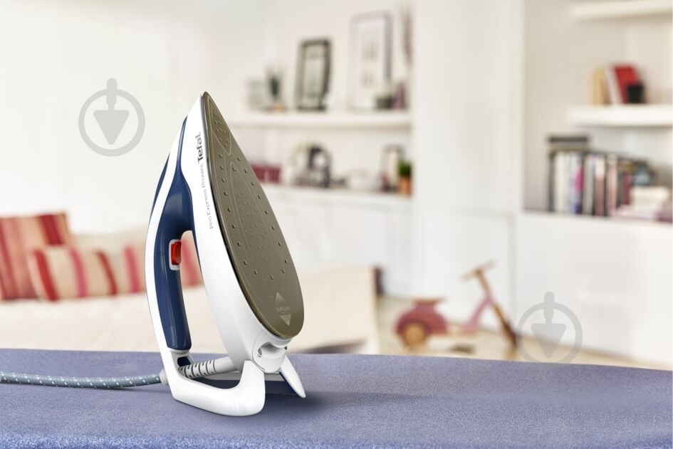 ВИТРИНА! Парогенератор Tefal GV9221 Pro Express Protect - фото 19