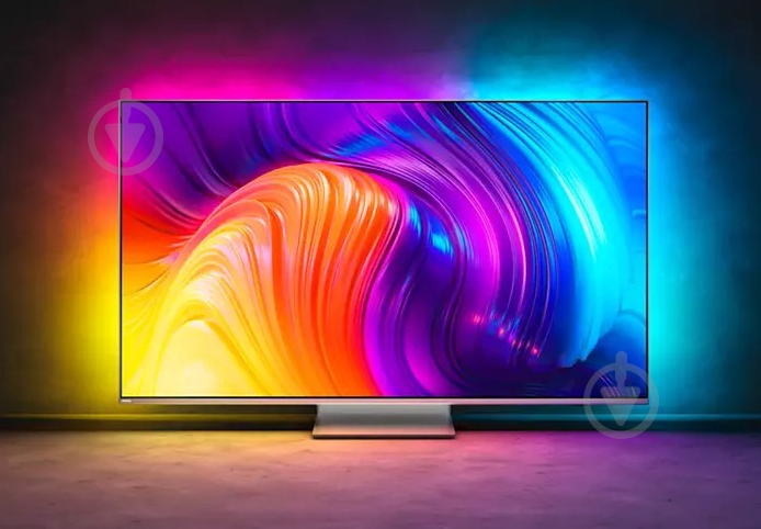 Телевизор Philips 65PUS8807/12 - фото 6