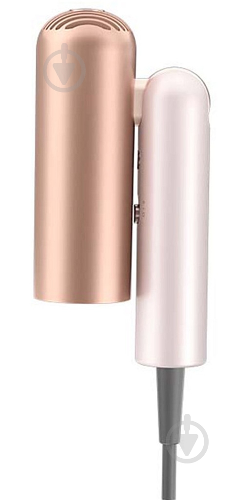 Фен DREAME Pocket Ultra AHD52 Rosy White - фото 5 Фен DREAME Pocket Ultra AHD52 Rosy White - фото 5