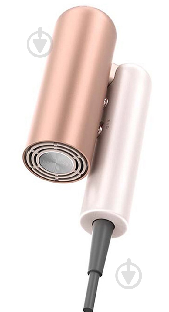 Фен DREAME Pocket Ultra AHD52 Rosy White - фото 7 Фен DREAME Pocket Ultra AHD52 Rosy White - фото 7