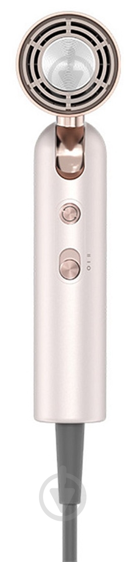 Фен DREAME Pocket Ultra AHD52 Rosy White - фото 3 Фен DREAME Pocket Ultra AHD52 Rosy White - фото 3