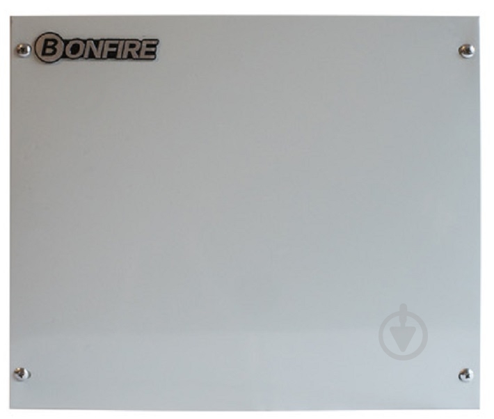 Электрическая печь BonFire SAV-240 с пультом CON-1 - фото 3