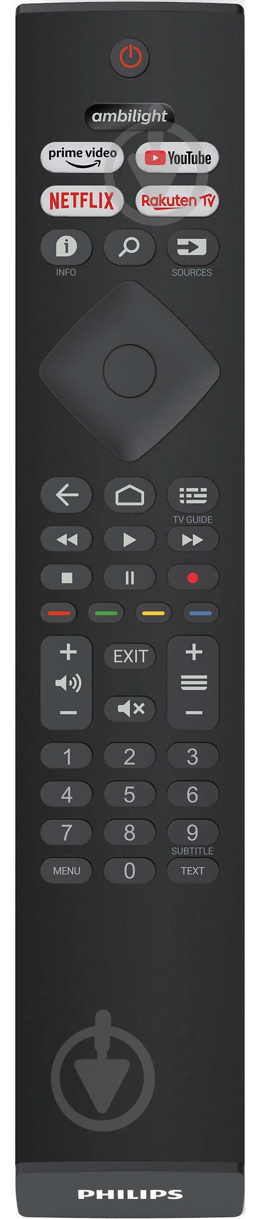 Телевизор Philips 65OLED707/12 - фото 4