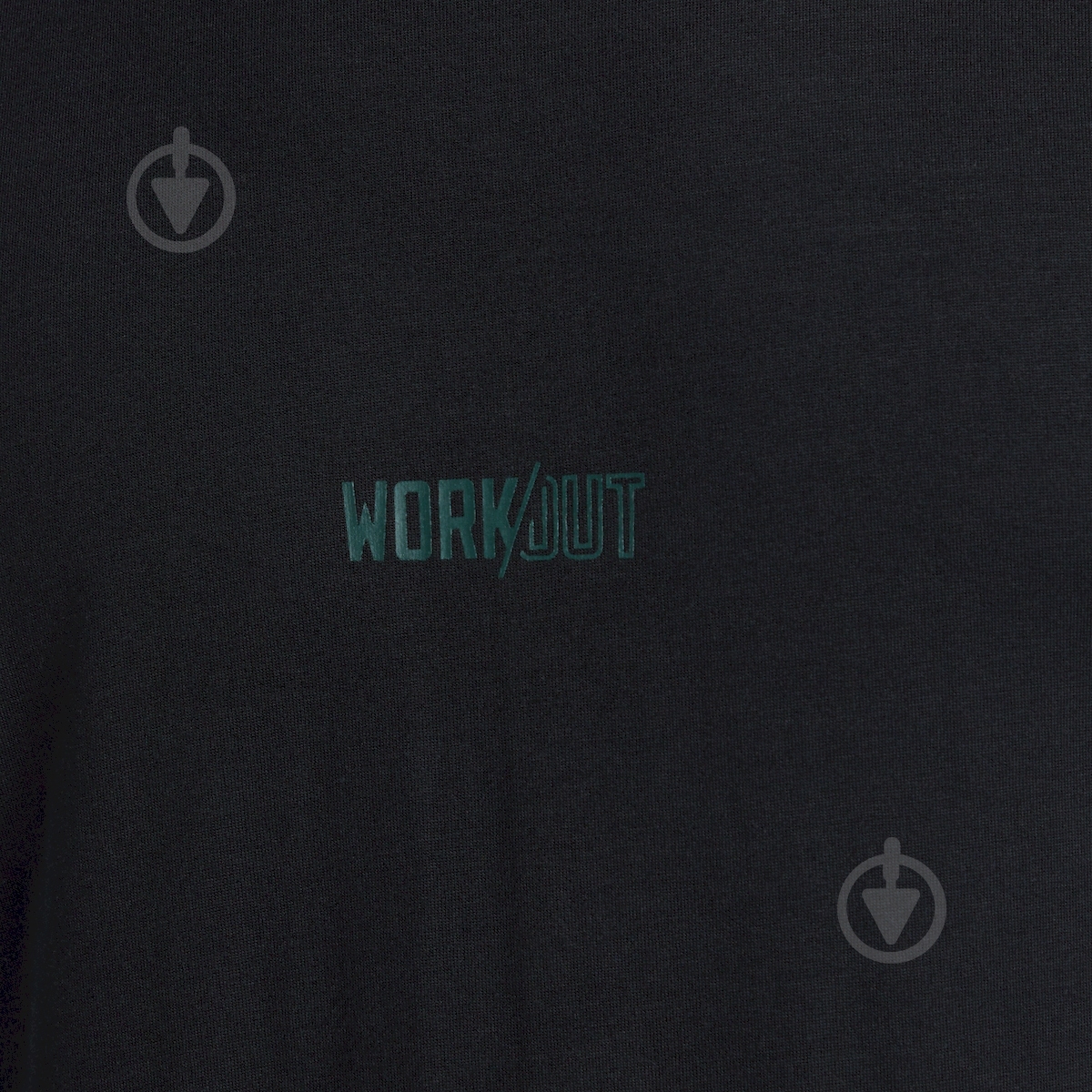 Футболка Energetics TOMMI IV SS M 428850-050 р.L чорний - фото 3