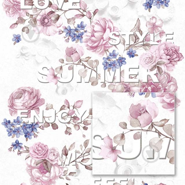 Обои Sintra Beverly ENJOY SUMMER 365526 - фото 1