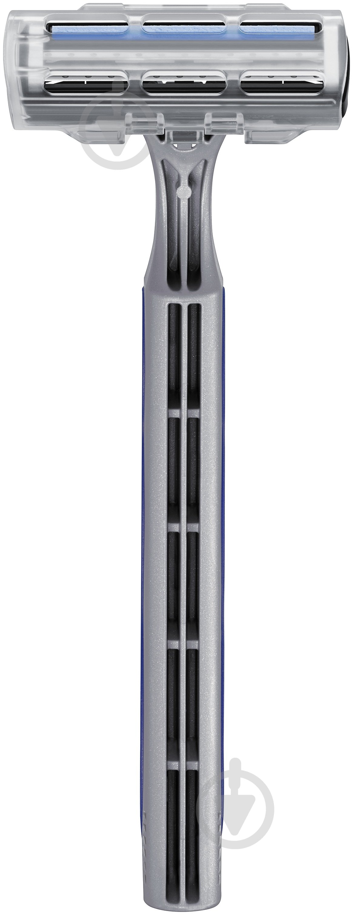 Станок для бритья BIC Flex 3 Classic 3 шт. - фото 3