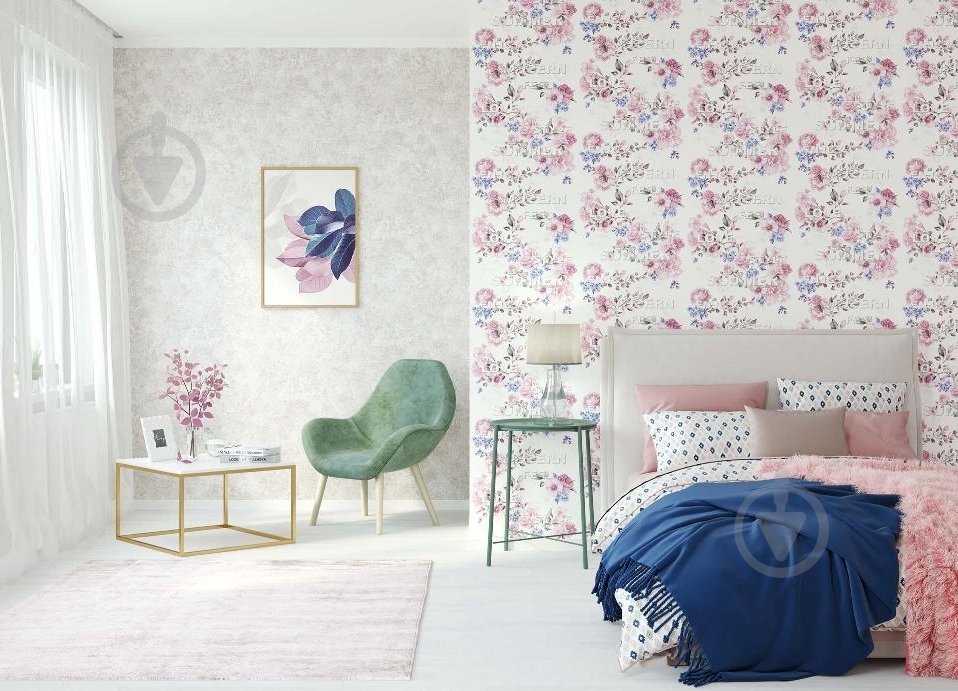 Обои Sintra Beverly ENJOY SUMMER 365533 - фото 2 Обои Sintra Beverly ENJOY SUMMER 365533 - фото 2