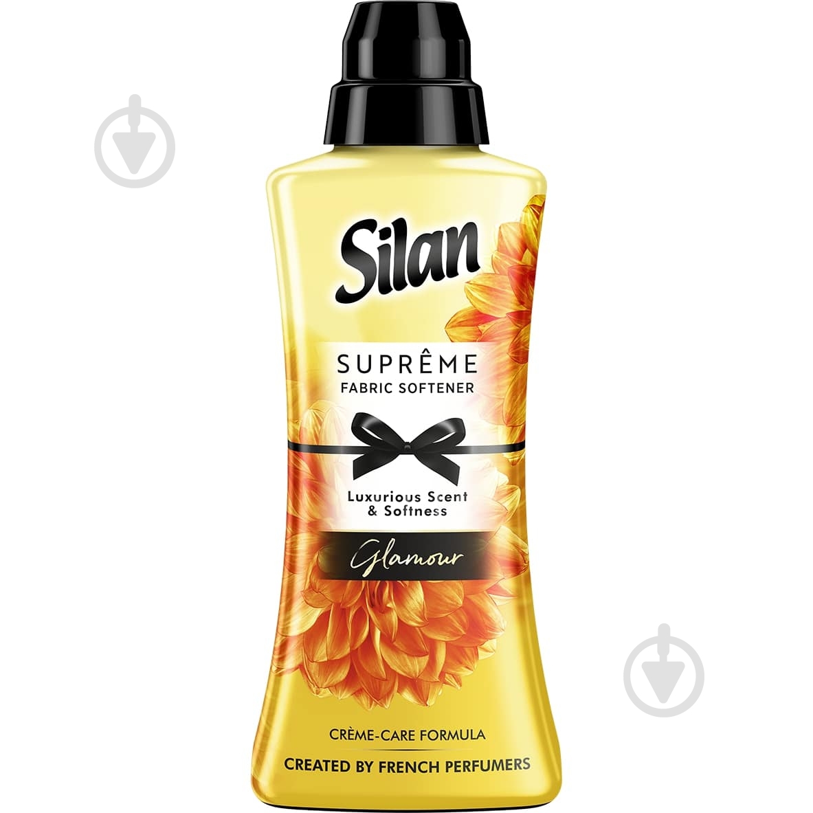 Кондиционер-ополаскиватель Silan Supreme Glamour 0,6 л - фото 2