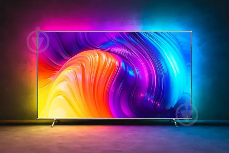 Телевизор Philips 75PUS8807/12 - фото 6