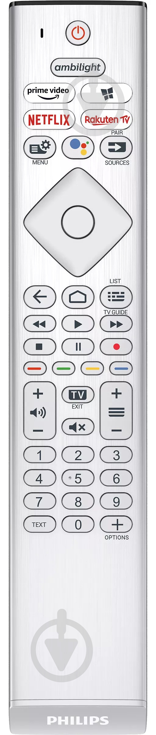 Телевизор Philips 75PUS8807/12 - фото 4