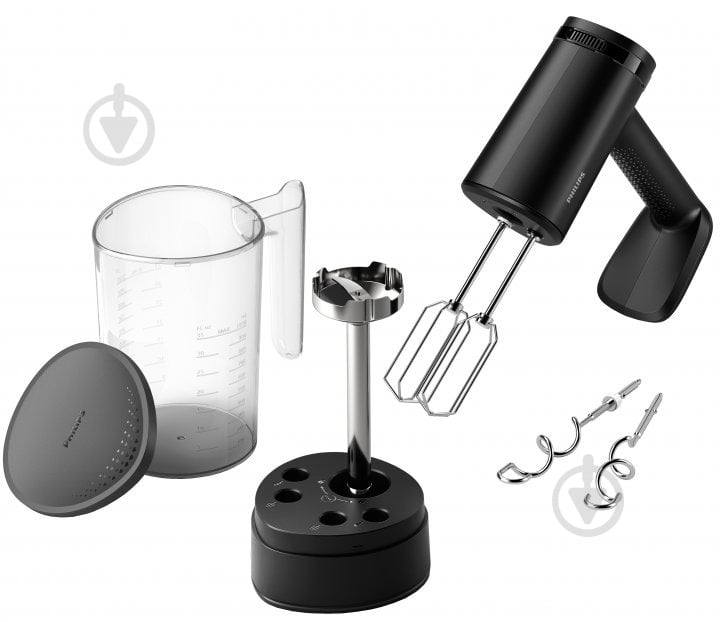 Миксер Philips HR3781/10 - фото 1