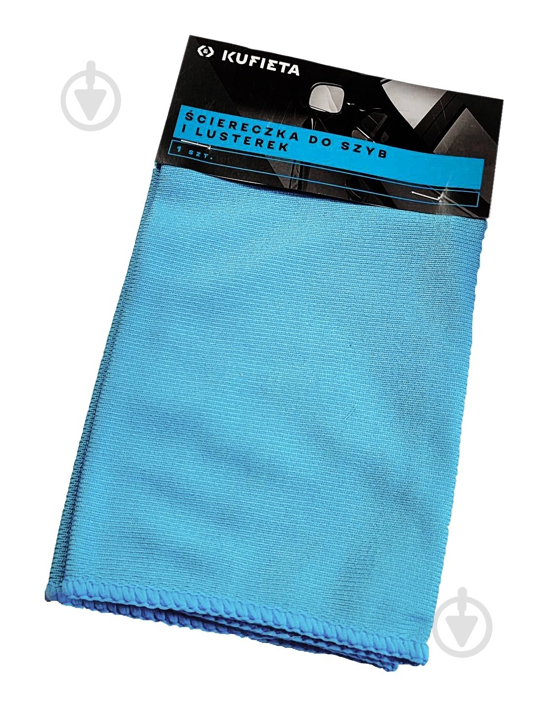 Полотенце 60х40 см Kufieta шт. - фото 1