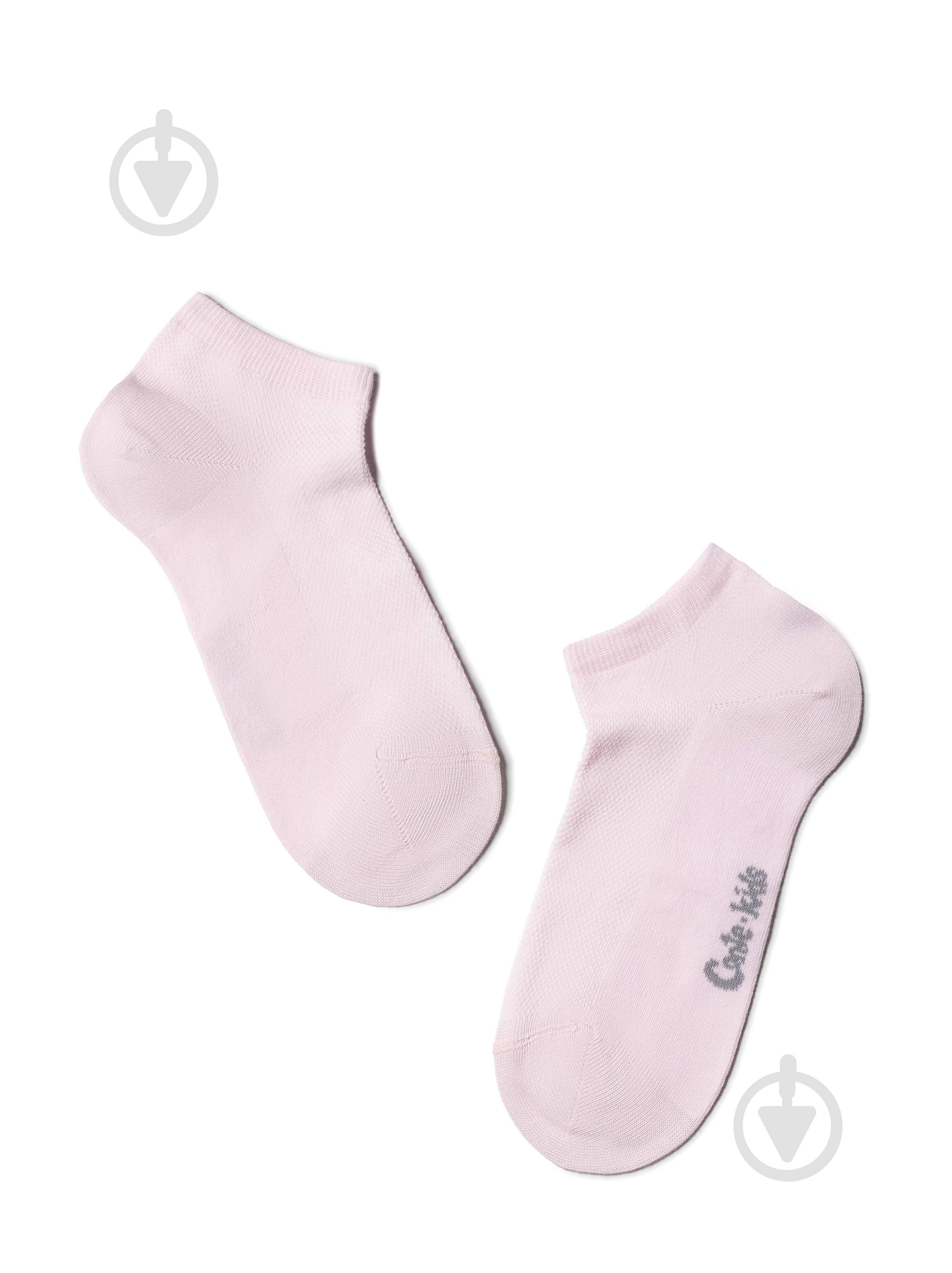 Шкарпетки дитячідля дівчатокдля хлопчиків Conte-Kids Active (короткі) 19С-180СП 484 р.22 світло-рожевий - фото 1 Шкарпетки дитячідля дівчатокдля хлопчиків Conte-Kids Active (короткі) 19С-180СП 484 р.22 світло-рожевий - фото 1