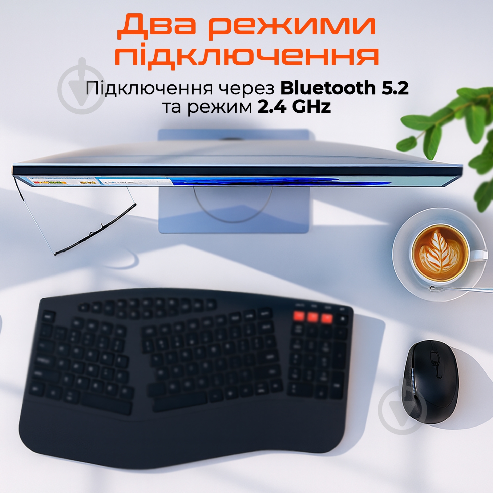 Мишка бездротова Meetion BTM008 black (MT-BTM008-A) - фото 6 Мишка бездротова Meetion BTM008 black (MT-BTM008-A) - фото 6