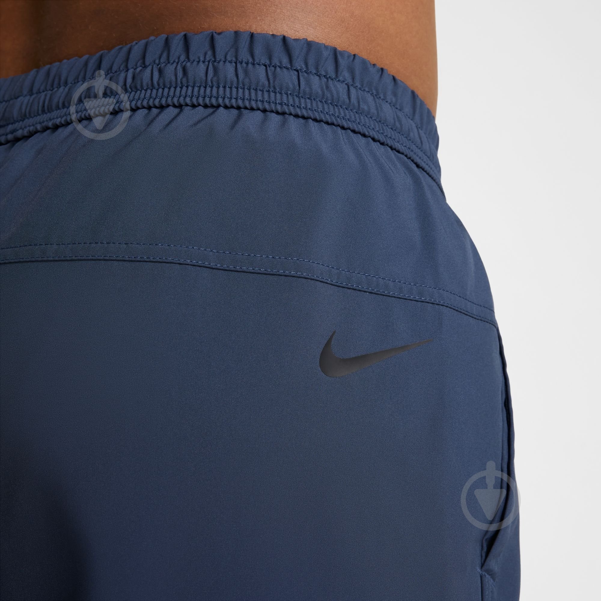 Шорти Nike M NK DF FORM 7IN UL SHORT SWOO HJ3105-437 р. 2XL синій - фото 5 Шорти Nike M NK DF FORM 7IN UL SHORT SWOO HJ3105-437 р. 2XL синій - фото 5