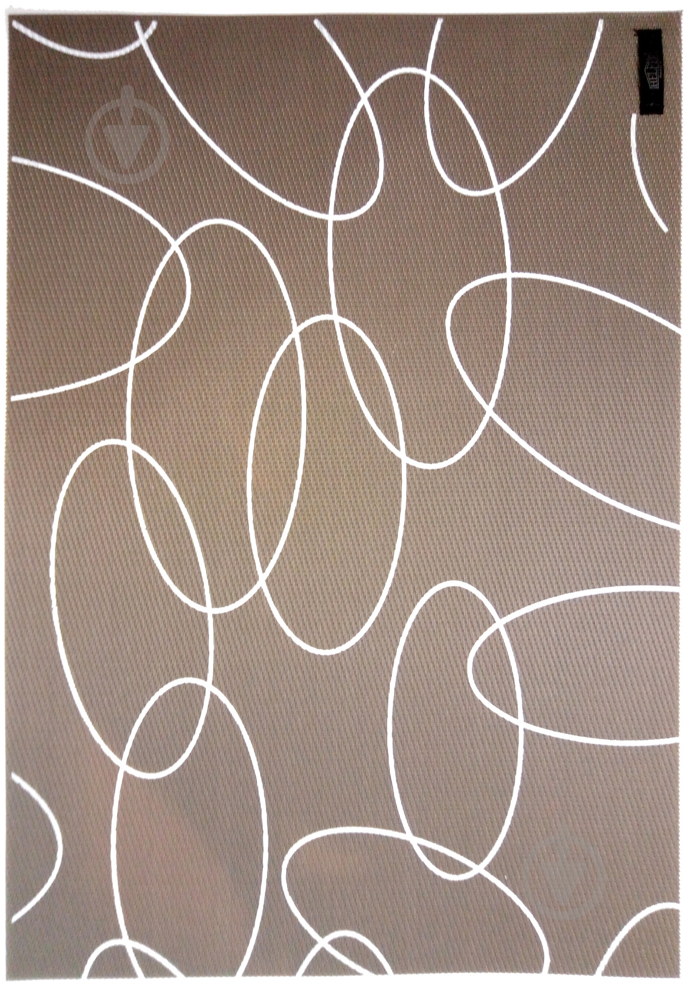 Коврик Helfer для сервировки 96-110-004 - фото 1