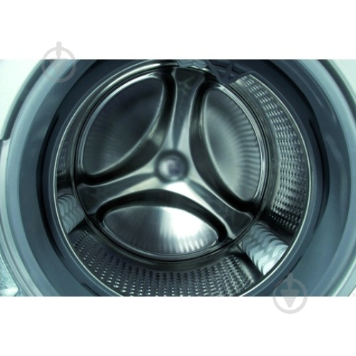 Промышленная стиральная машина Whirlpool AWG 1112 S/PRO, 11 кг grey - фото 2