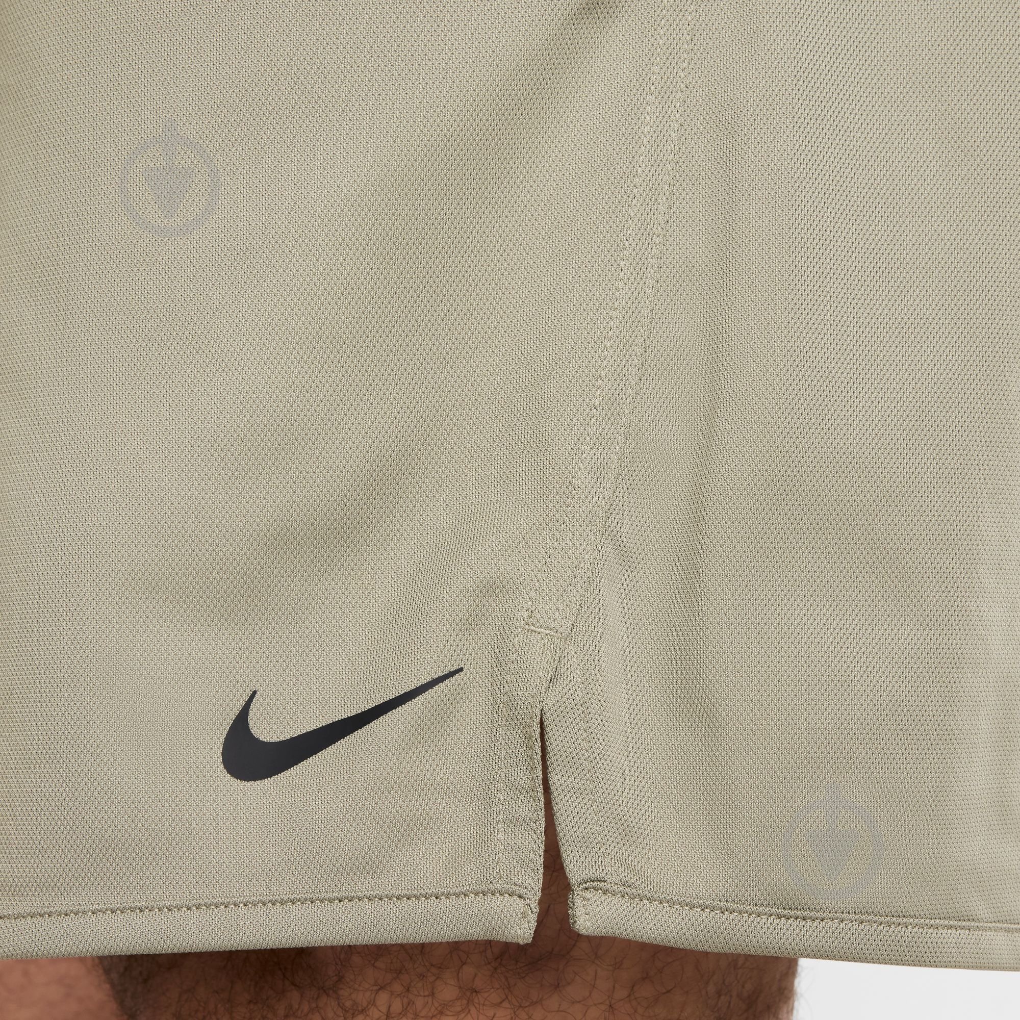 Шорты Nike M NK DF TOTALITY KNIT 7IN UL FB4196-320 р. 2XL хаки - фото 13