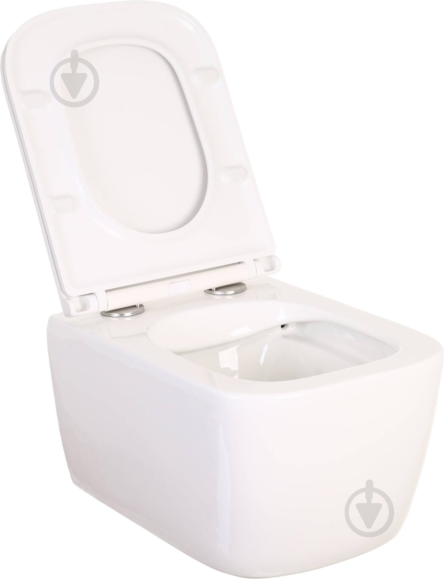 Унитаз подвесной EGO VAR Rimless LT-073E-R - фото 2