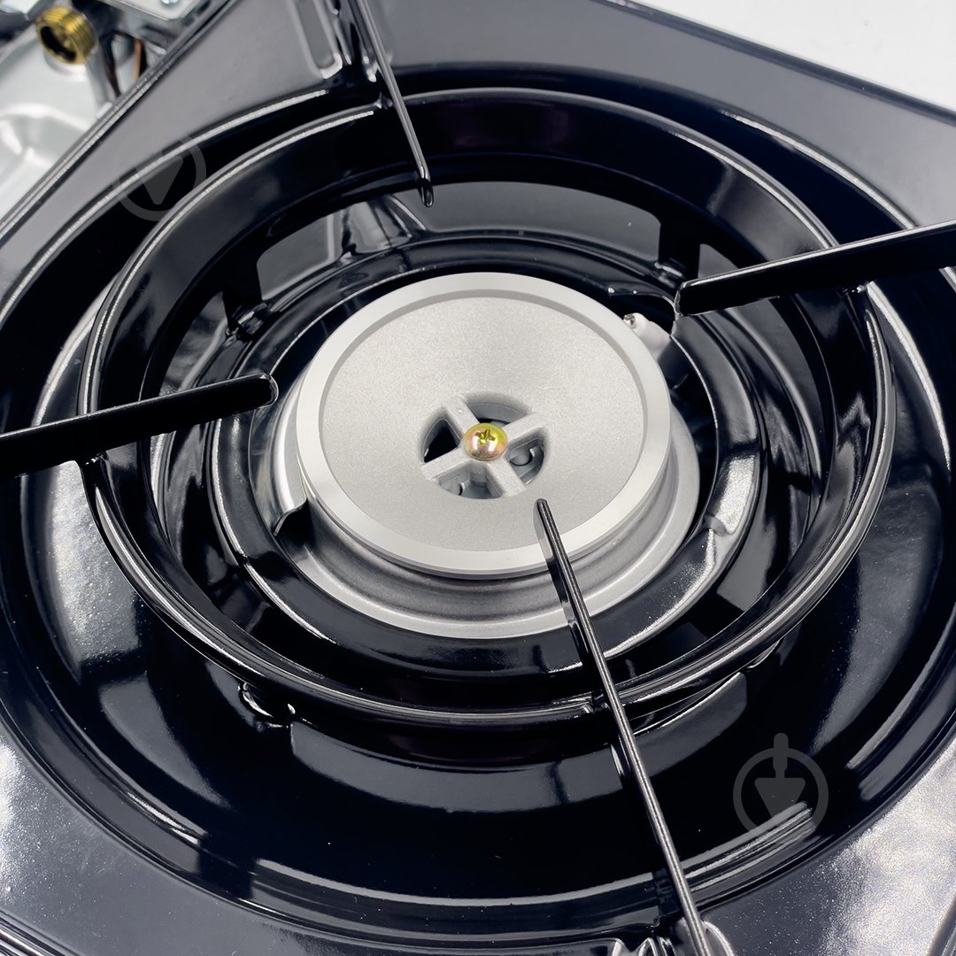 Плитка газова BaseCamp Camping Stove Dual Gas - фото 5 Плитка газова BaseCamp Camping Stove Dual Gas - фото 5