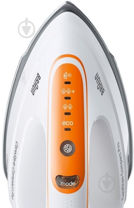 Система паровая Braun IS2561WH - фото 9