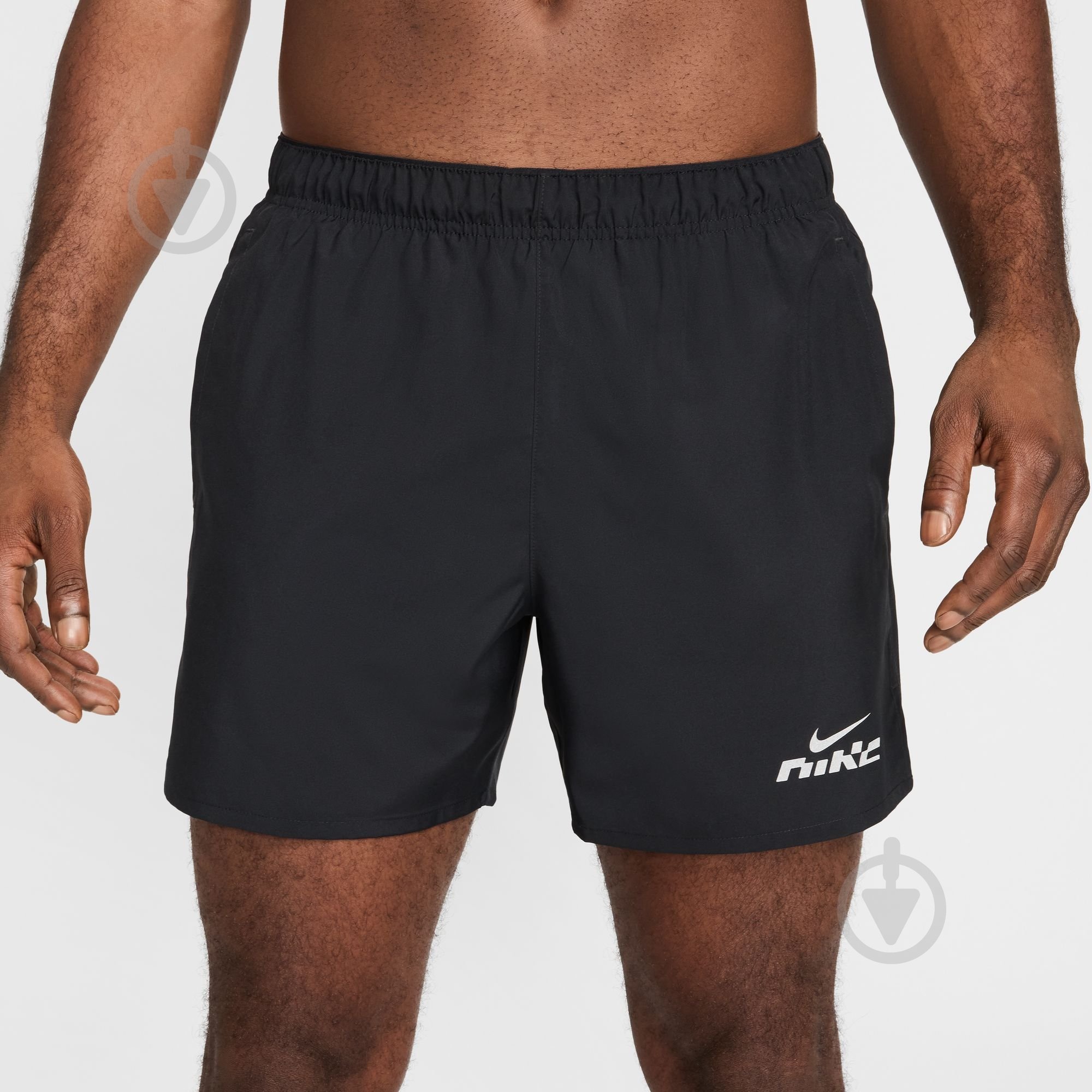 Шорты Nike M NK DF CHLLGR 5BF FLASH SHORT IB4129-010 р. 2XL черный - фото 2 Шорты Nike M NK DF CHLLGR 5BF FLASH SHORT IB4129-010 р. 2XL черный - фото 2