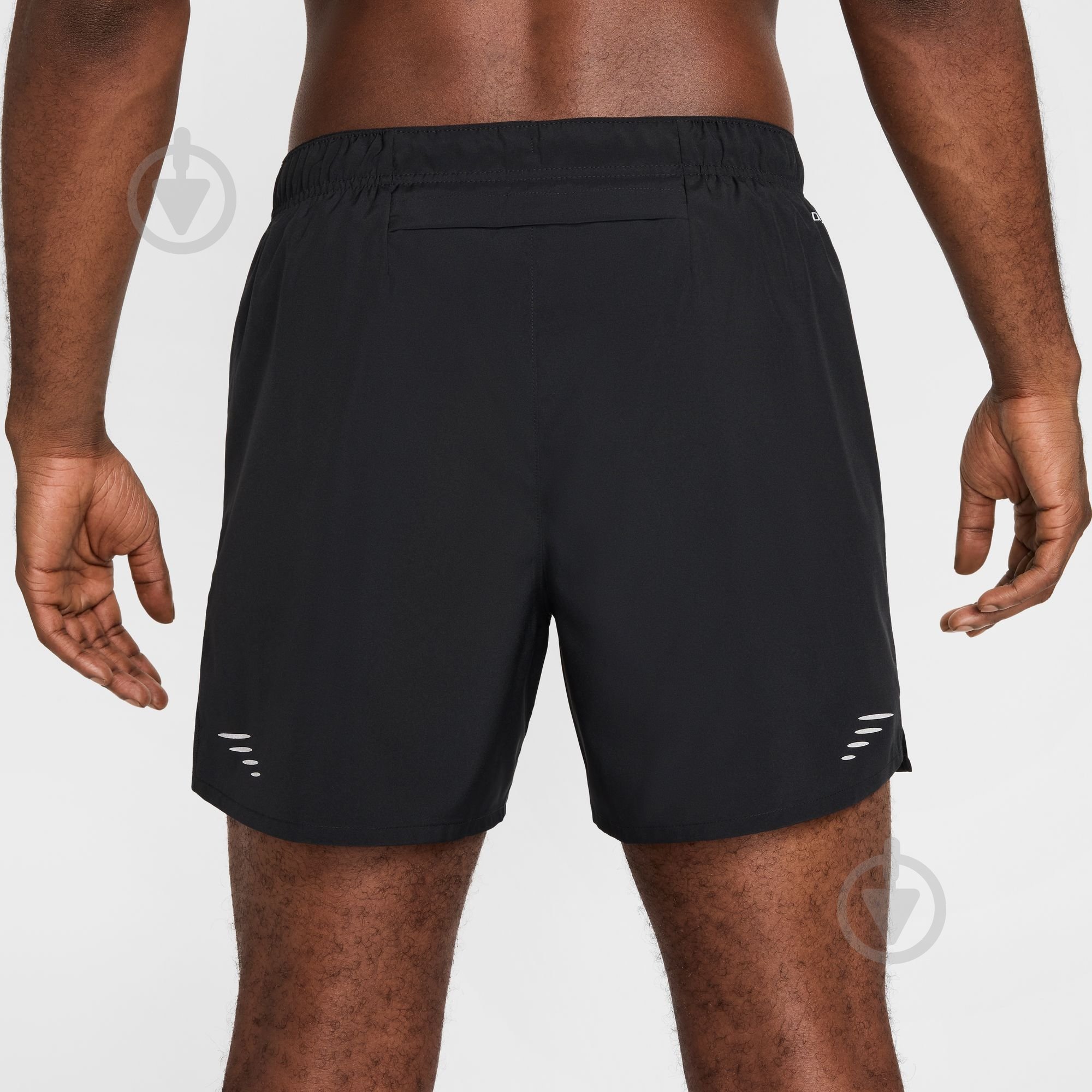 Шорты Nike M NK DF CHLLGR 5BF FLASH SHORT IB4129-010 р. 2XL черный - фото 3 Шорты Nike M NK DF CHLLGR 5BF FLASH SHORT IB4129-010 р. 2XL черный - фото 3