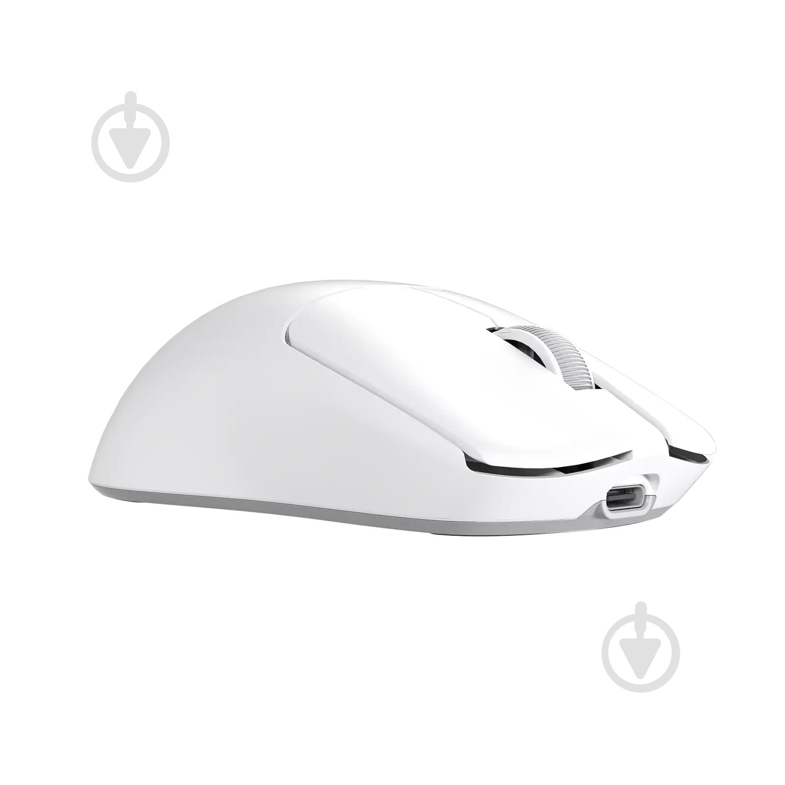 Игровая мышь Meetion white (MT-GW40_PRO-B) - фото 2 Игровая мышь Meetion white (MT-GW40_PRO-B) - фото 2