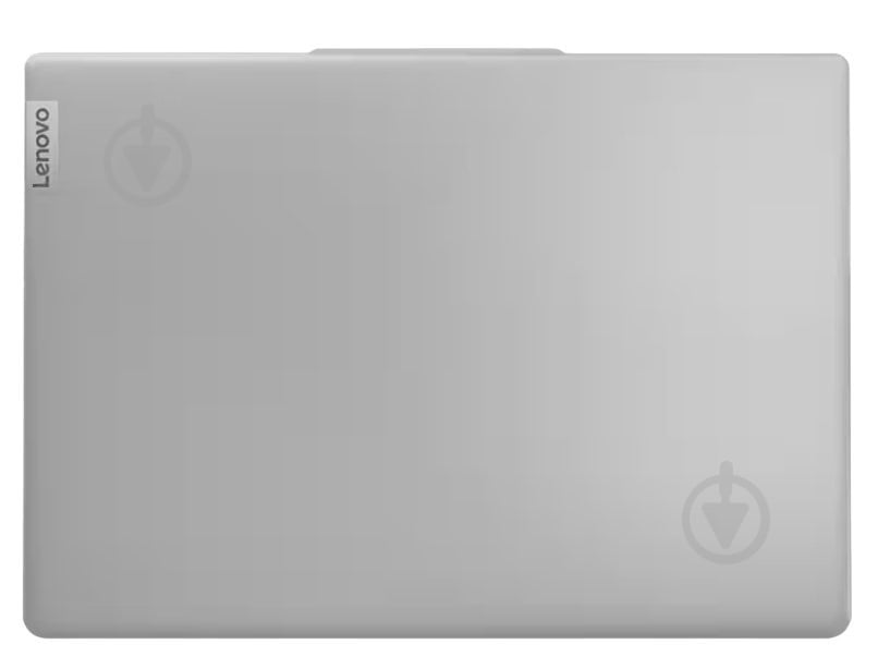 Ноутбук Lenovo IdeaPad Slim 5 14IRL8 14" (82XD00A5RA) cloud grey - фото 9